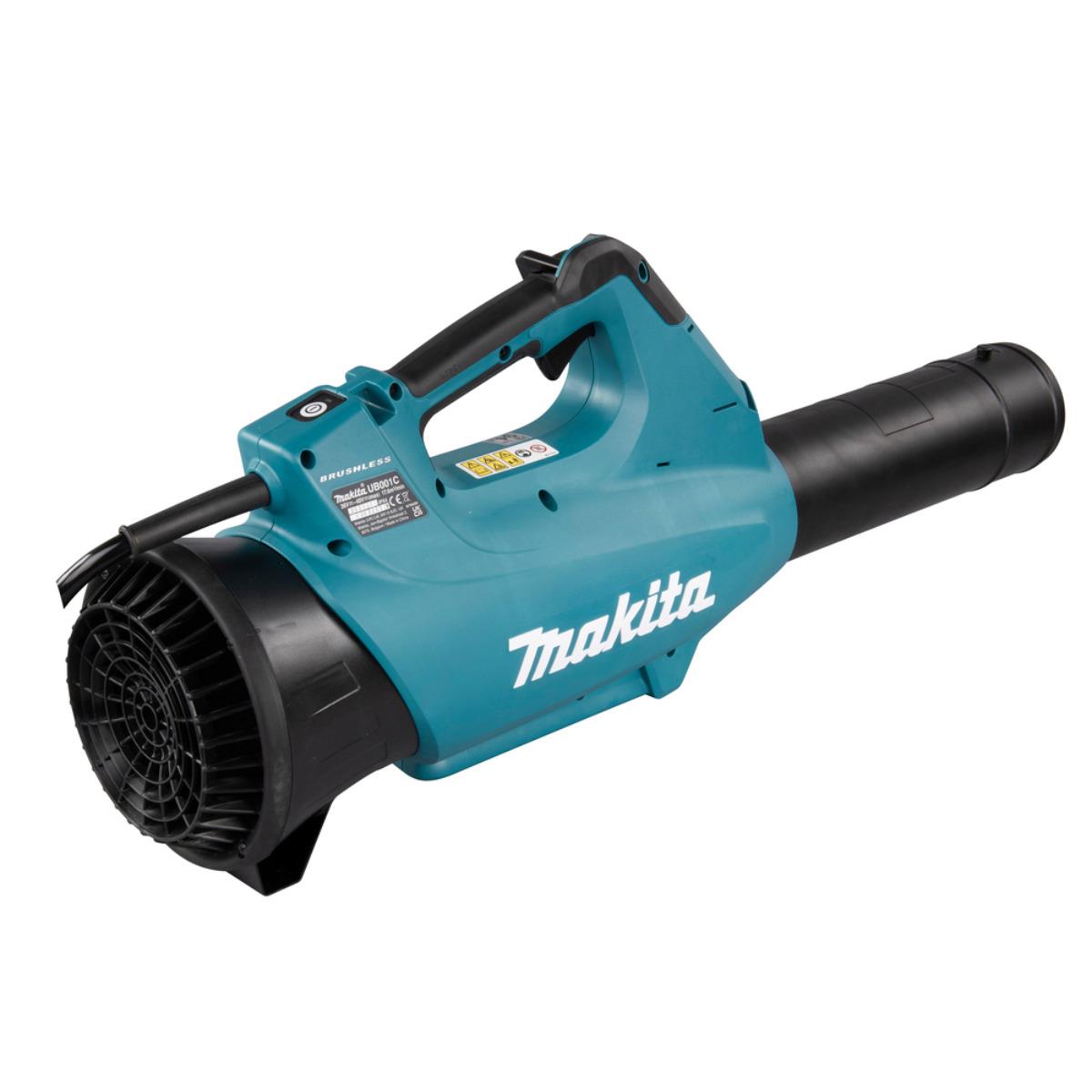 Makita UB001CZ 36V LXT Brushless Blower Body Only