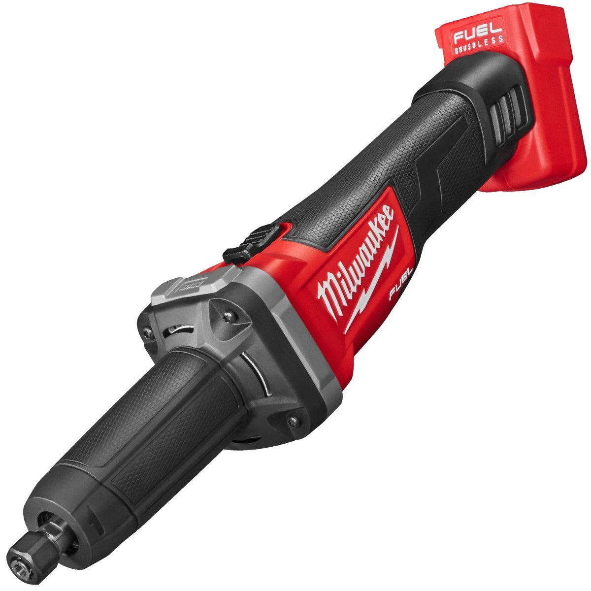 Milwaukee 18V 19 Piece Combo Kit with 5 x Batteries & Charger & Accessory Set M18T4TKIT-4601