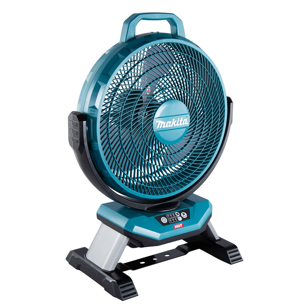 Makita CF002GZ 40V Max XGT Portable Fan Body Only