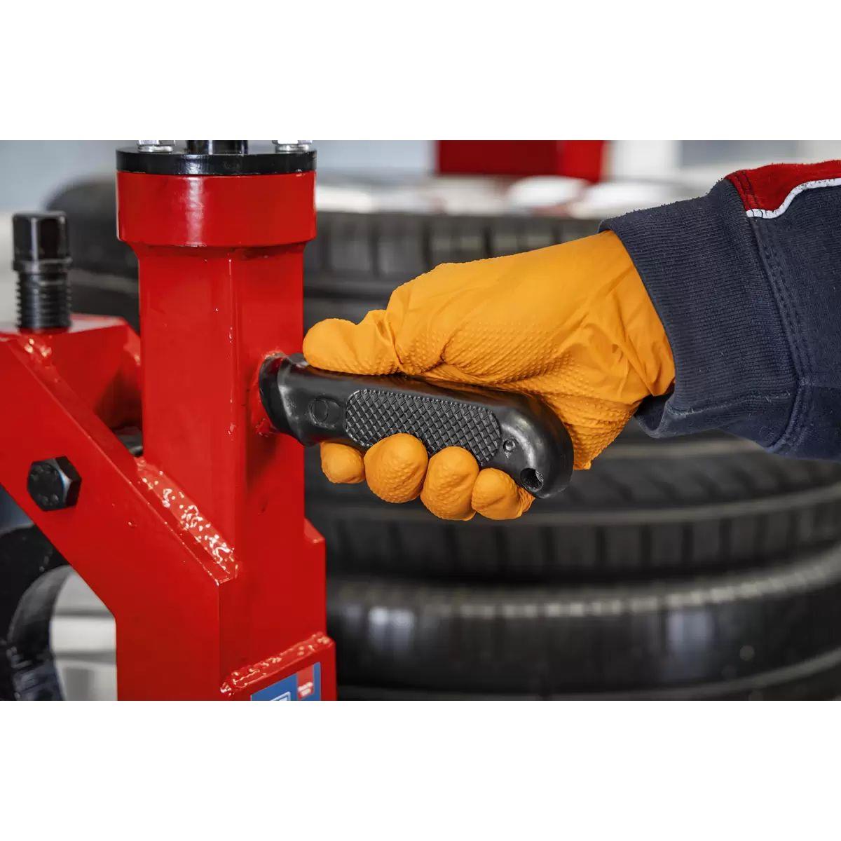Sealey TC971 Tyre Bead Breaker