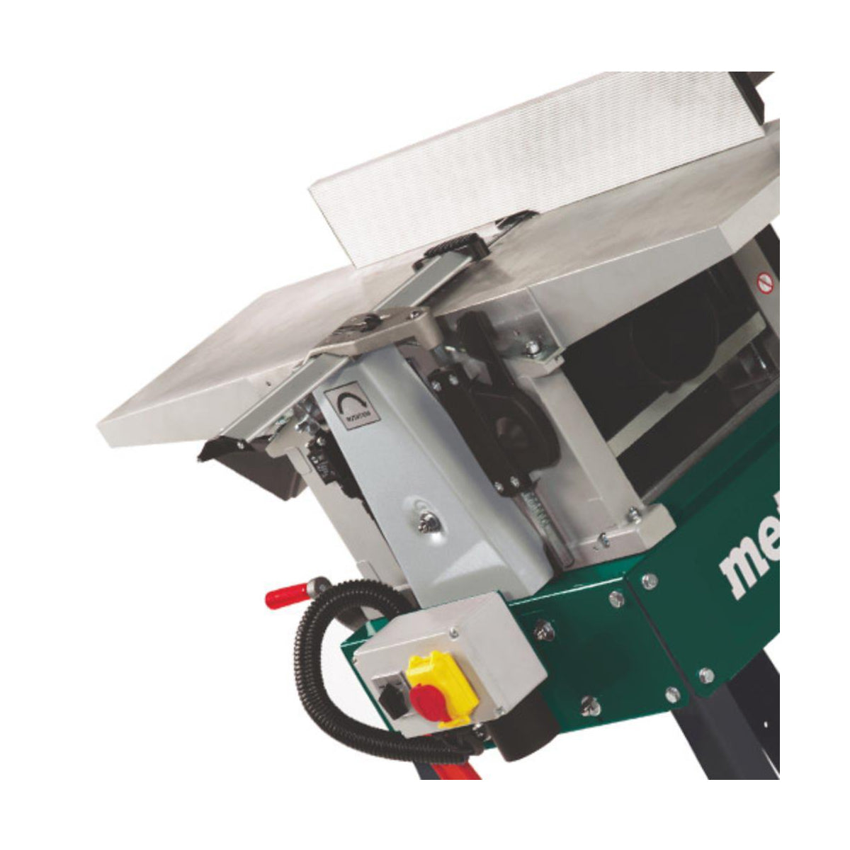 Metabo MPTHC260 260C Planer Thicknesser 240V/2200W