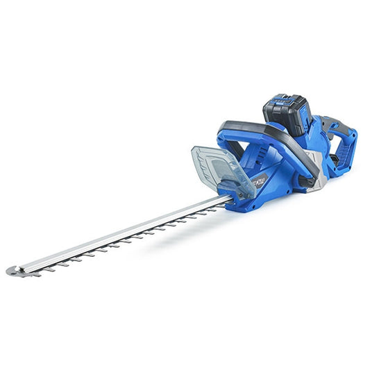 Hyundai HYHT40LI 40V Brushless Hedge Trimmer With Battery and Charger