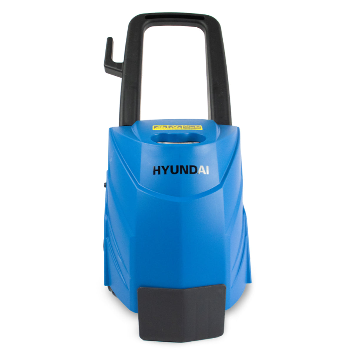 Hyundai HY145HPW-1 Hot Pressure Washer 2.3kW/240V for Powerful Cleaning Performance 3 Axial Cylinder Pump