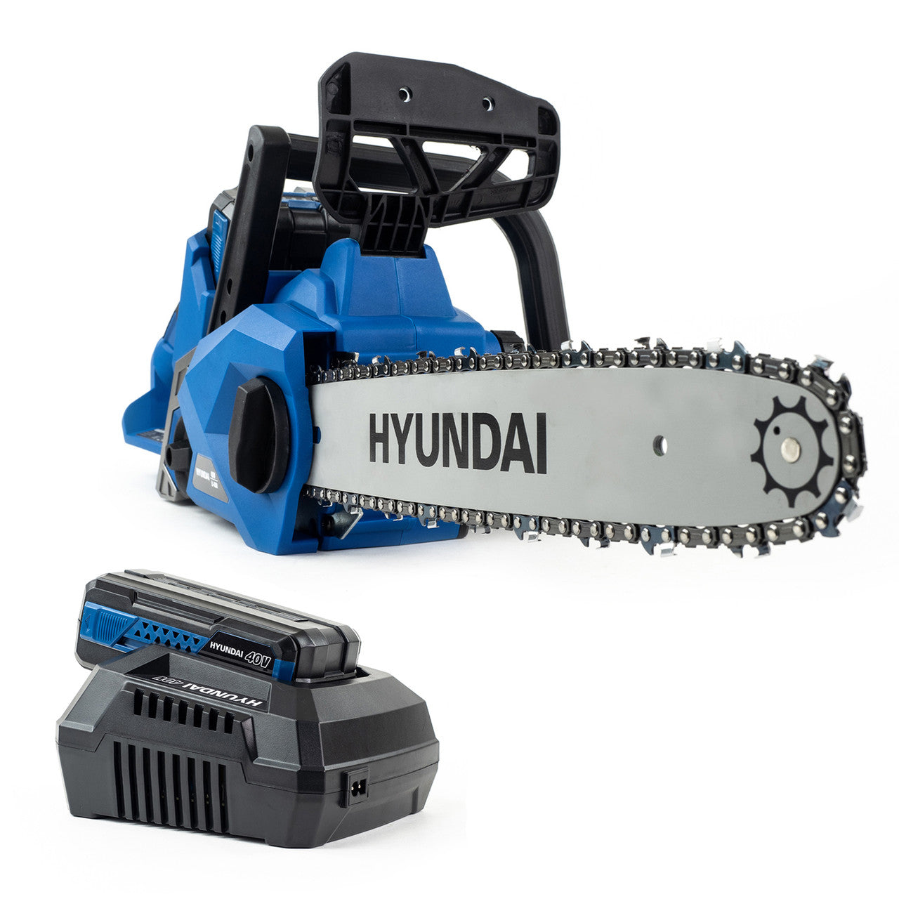 14 inch deals cordless chainsaw