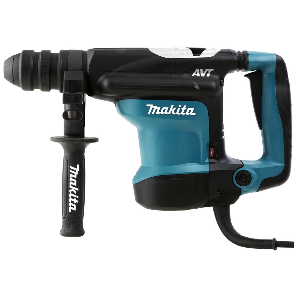 Makita HR3210FCT/2 SDS-PLUS Rotary Hammer Drill With Carrying Case 240V