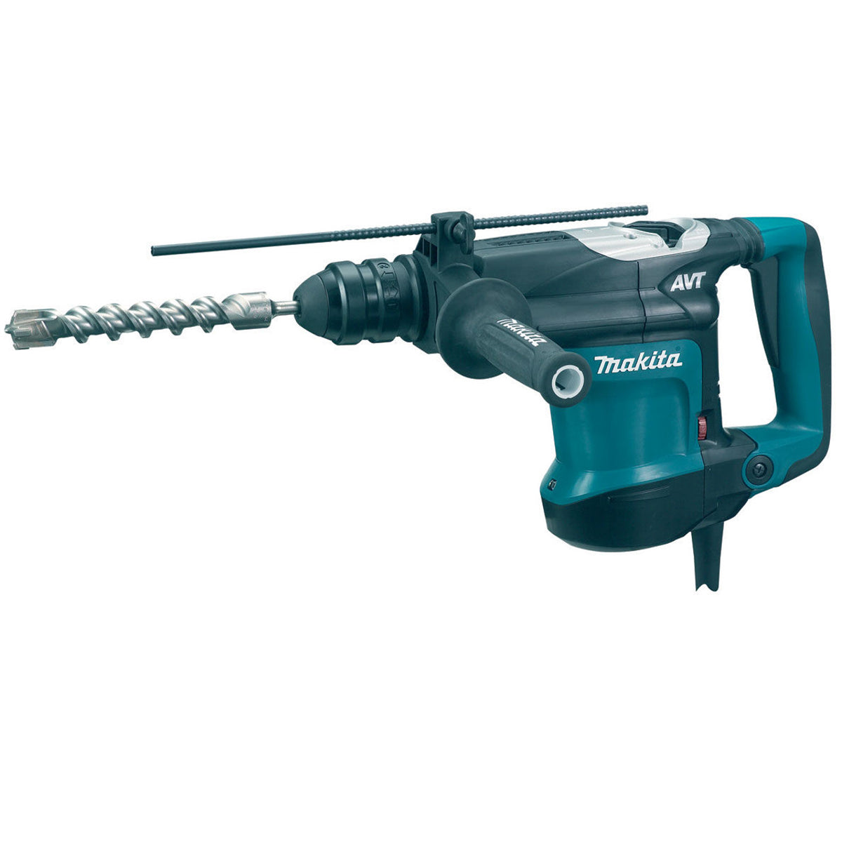 Makita HR3210FCT/2 SDS-PLUS Rotary Hammer Drill With Carrying Case 240V