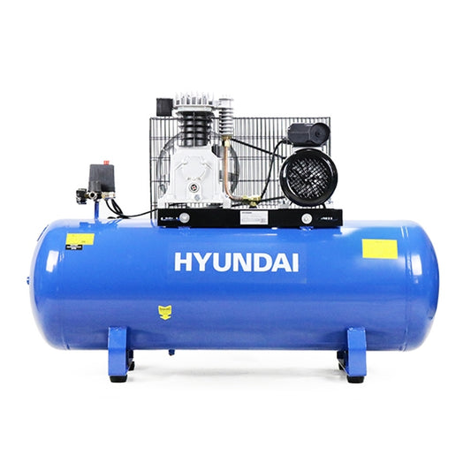 Hyundai HY3150S 150L Air Compressor 230V