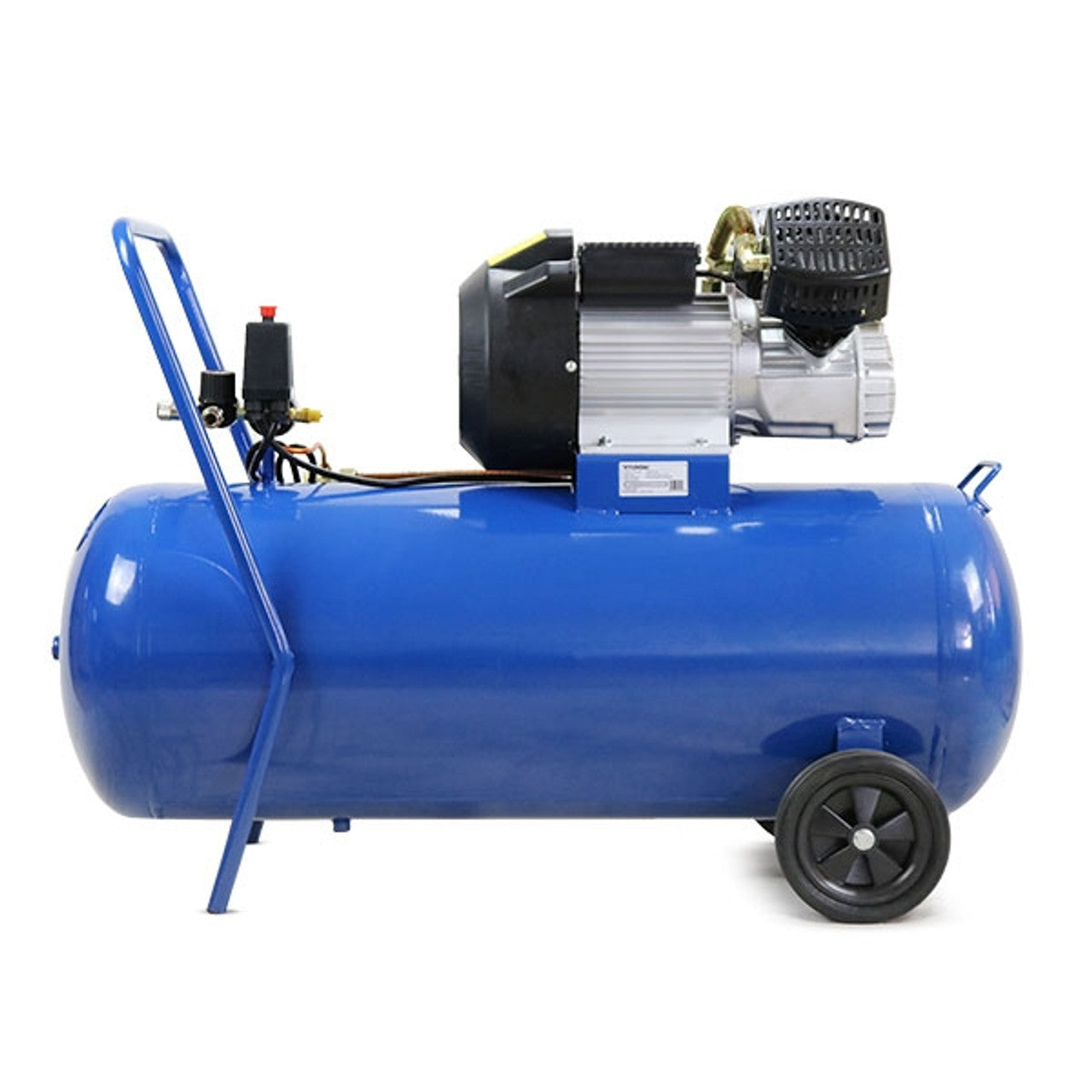 Hyundai HY30100V 100L Air Compressor 230V