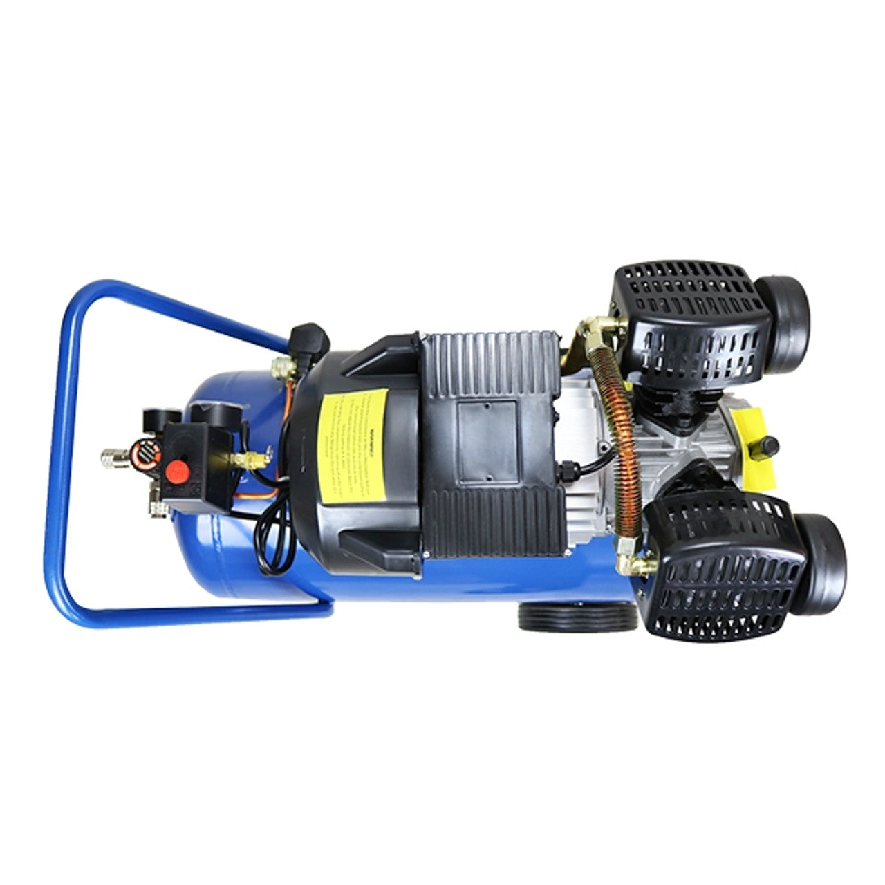 Hyundai HY3050V 50L Air Compressor 230V