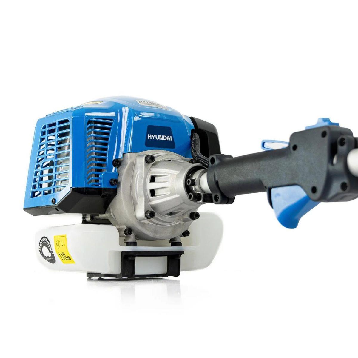 Hyundai HYMT5200X-1 52cc Petrol Garden 5 in 1 Multi Tool