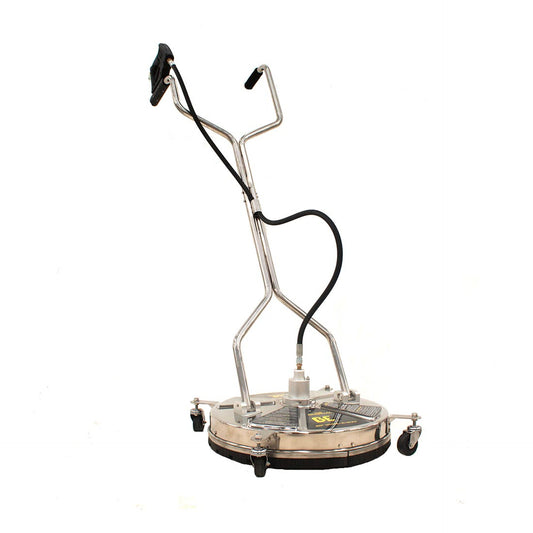 Hyundai 85.403.009 Surface Cleaner 20" Be Pressure Whirlaway