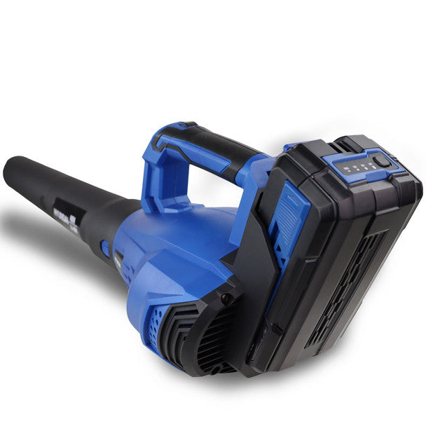 Hyundai HYB40LI 40V Cordless Leaf Blower