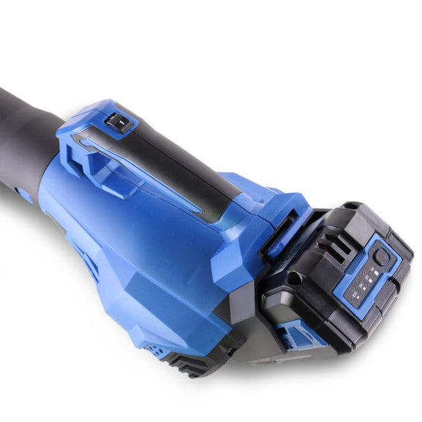 Hyundai HYB40LI 40V Cordless Leaf Blower