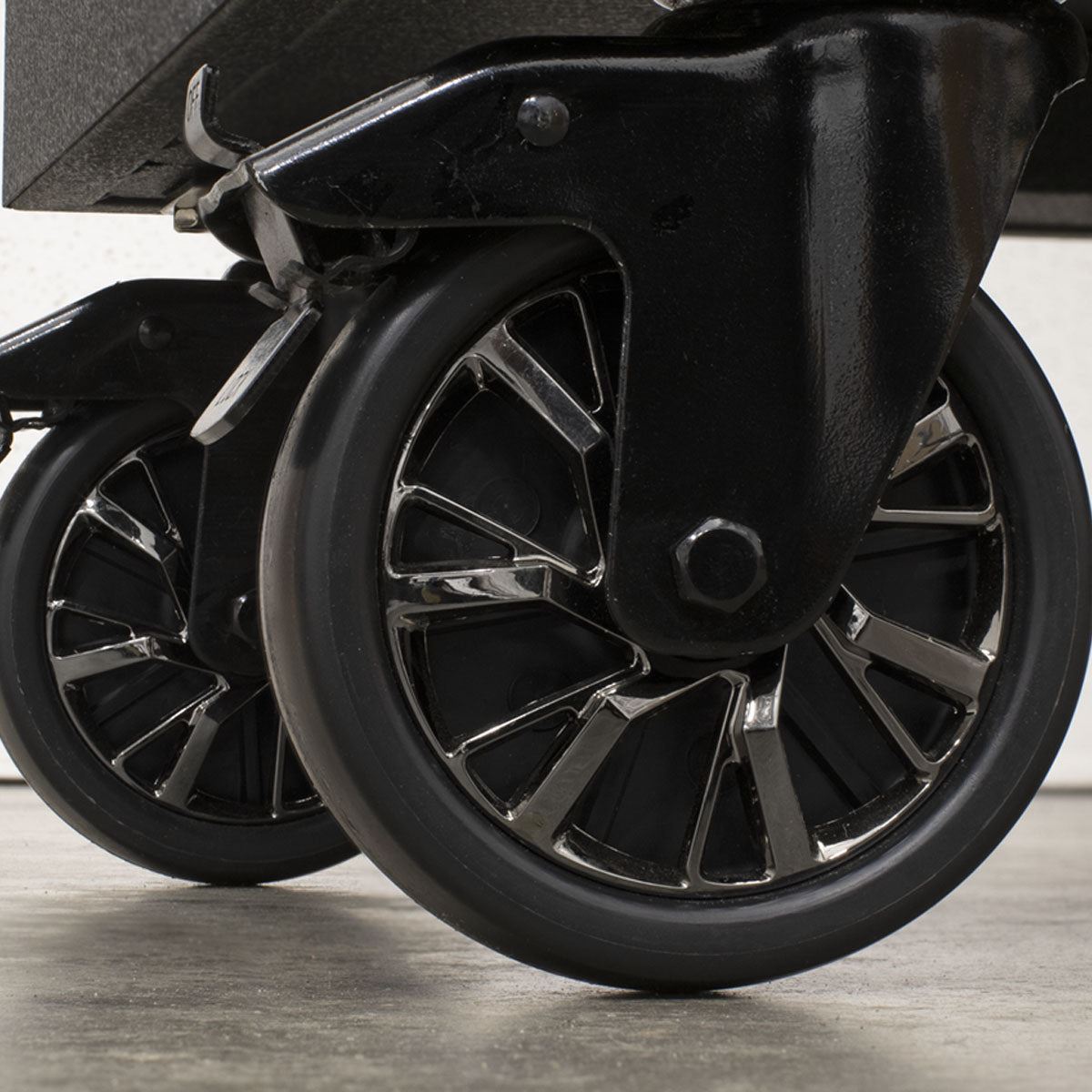 Sealey AP36HBESTACK 910mm Hutch Toolbox & Rollcab Combo