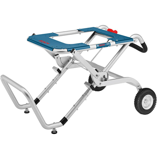 Bosch GTA60W Gravity Rise Table Saw Stand