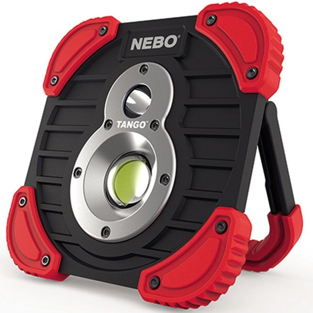 NEBO NE6665 TANGO Rechargeable WORK LIGHT Flashlight