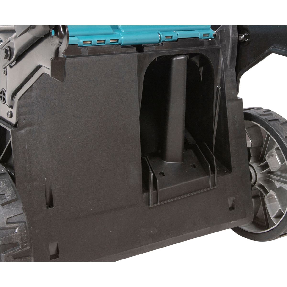 Makita DLM538Z 18V LXT Brushless 330mm Lawn Mower Body Only