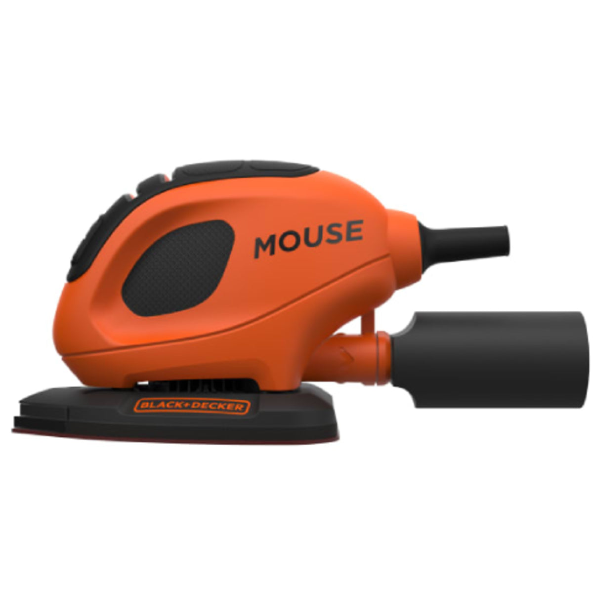 Black & Decker BEW230BCA Mouse Sander 240V/55W