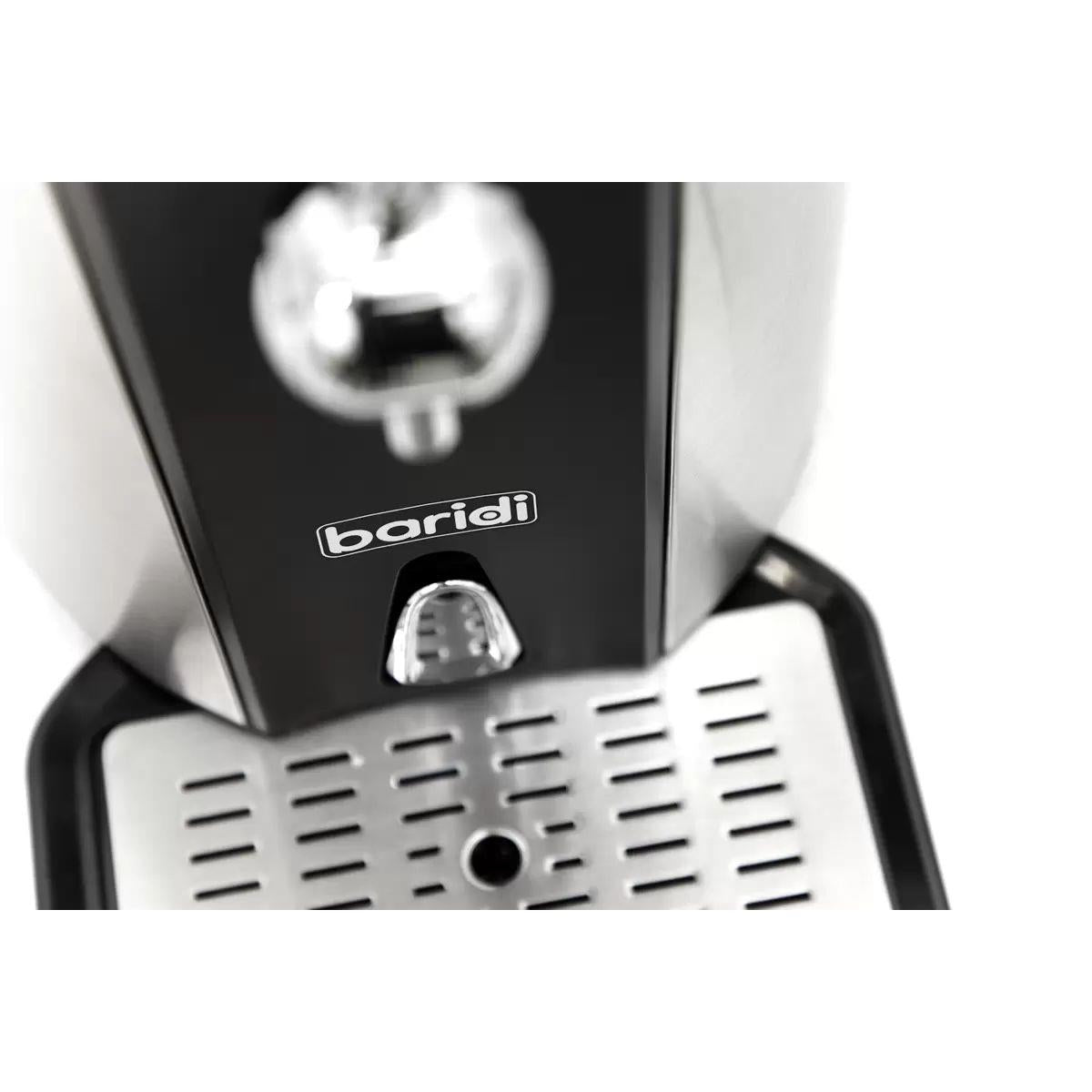 Sealey DH49 Baridi Mini Keg Draft Beer Dispenser Tap with Integrated Cooling 5L Capacity 240V
