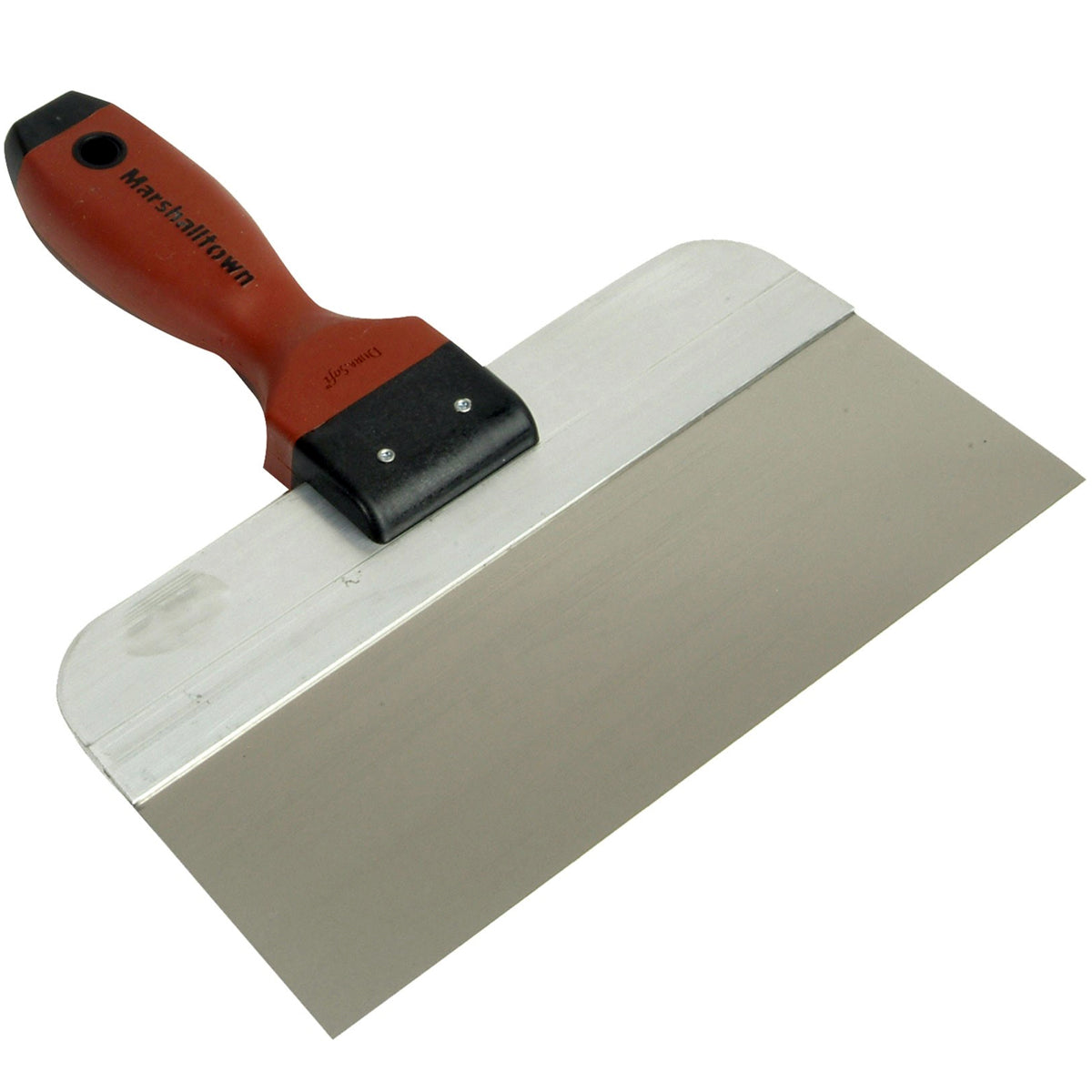 Marshalltown Taping Knife 8 x 3in Stainless Steel Blade M3508SD