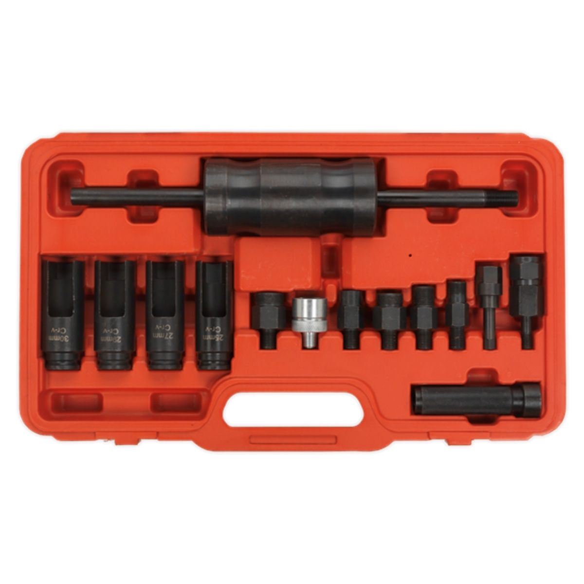 Sealey VS2059 Injector Puller Set