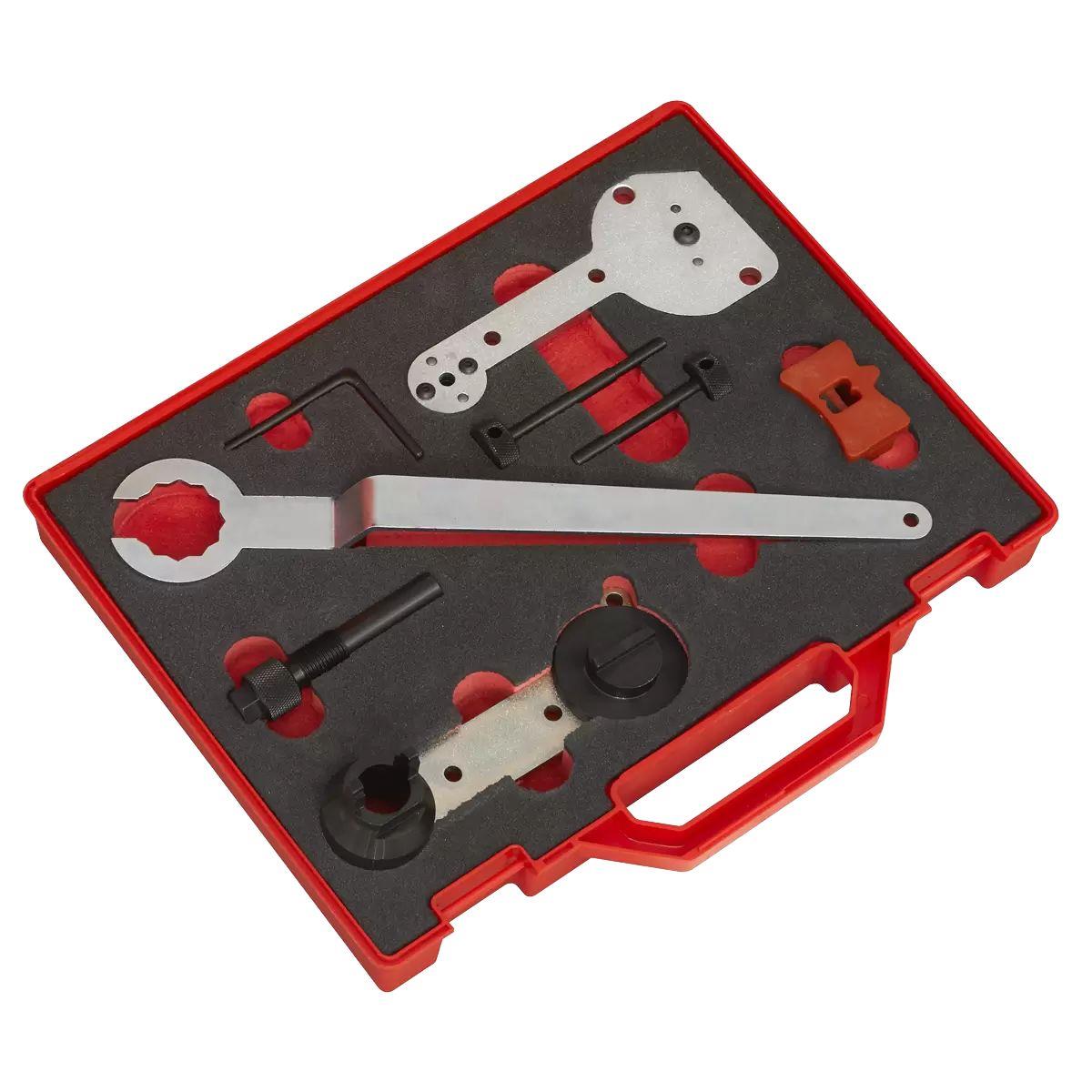 Sealey VS5145 Petrol Engine Timing Tool Kit