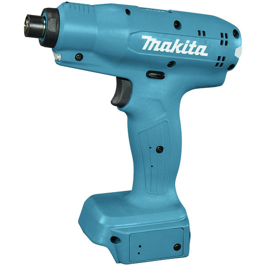 Makita DFT087FM4Z 18V LXT Brushless Screwdriver Body Only