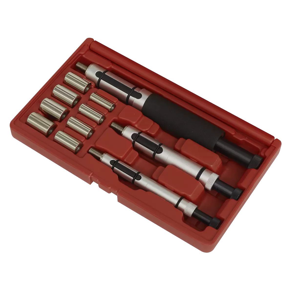 Sealey VS711 Clutch Alignment Tool Set 11pc