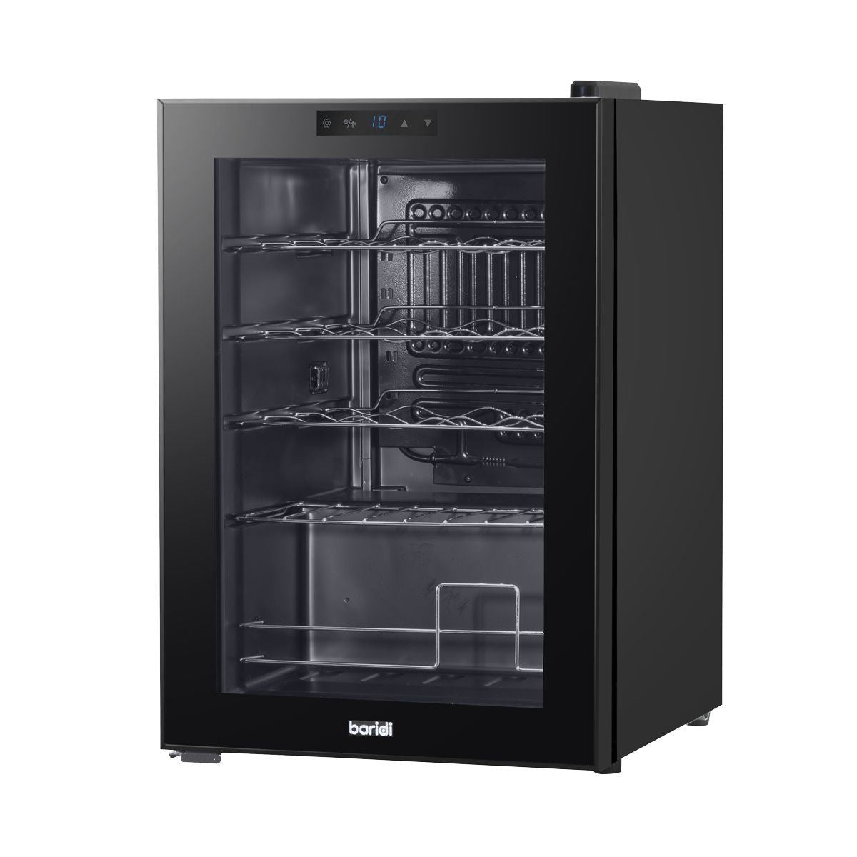 Sealey DH8 Baridi 20 Bottle Tabletop Fridge & Cooler 220-240V