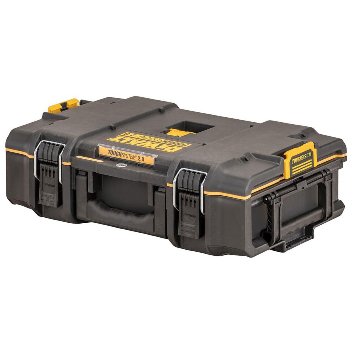 Dewalt DWST83442-1 TOUGHSYSTEM 2.0 4-in-1 ToolBox Set with Trolley
