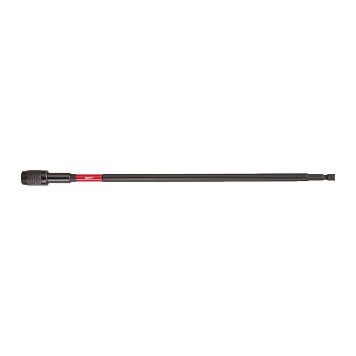 Milwaukee SHOCKWAVE 305mm Impact Duty Locking Bit Holder 4932472068