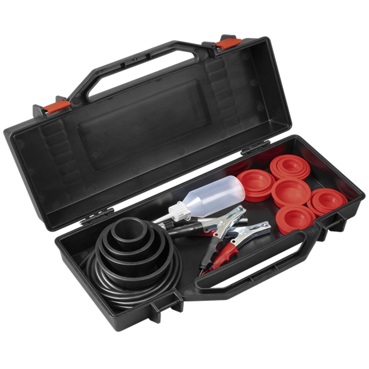 Sealey VS870 Smoke Diagnostic Tool Leak Detector