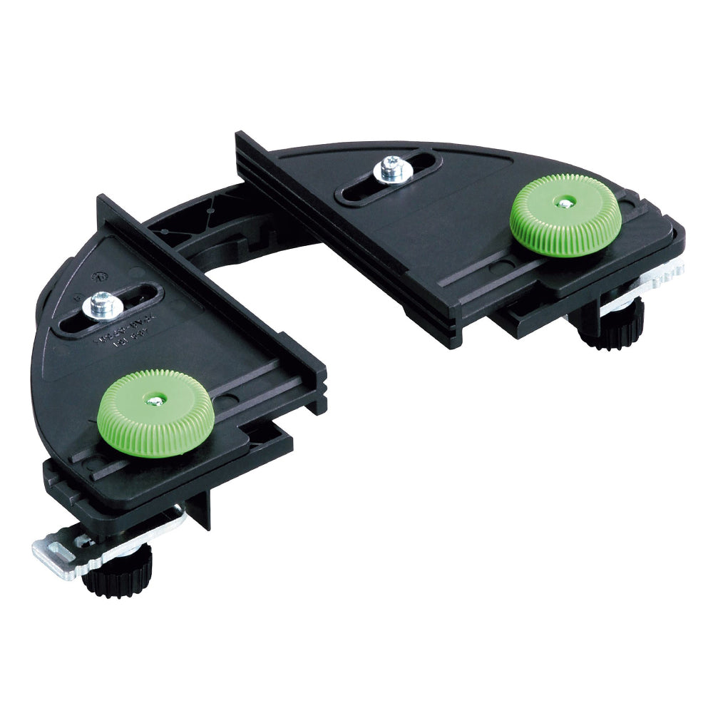 Festool DF 500 Q-Plus 230V GB Domino Joining Machine - 576415 With Cross Stop & Trim Stop