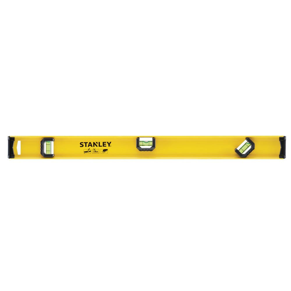 Stanley 600mm Basic I-Beam Level 24