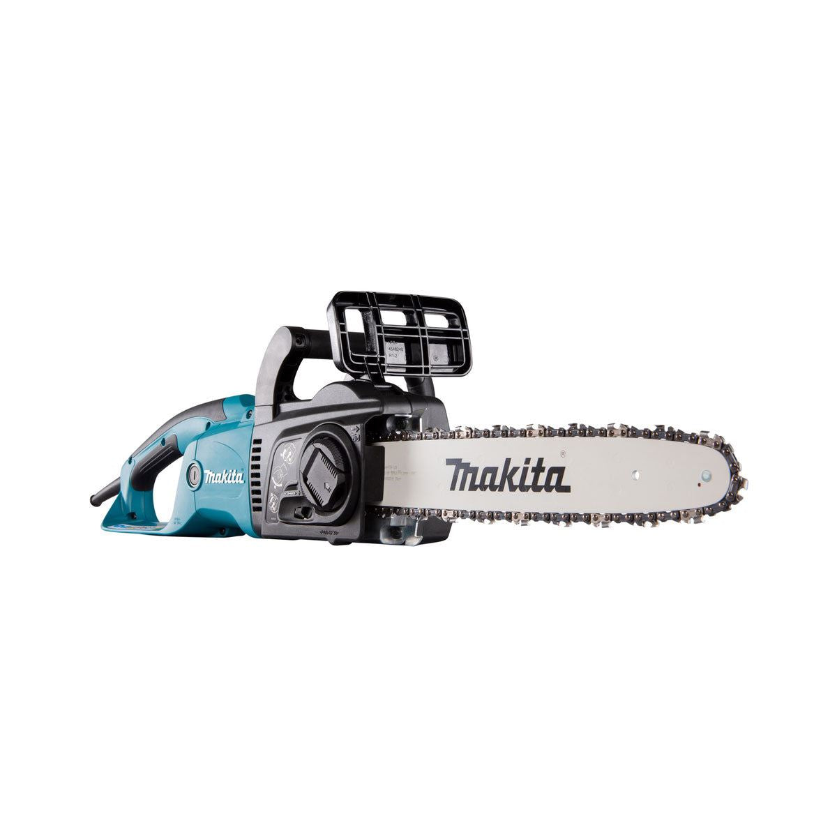 Makita UC3551A/2 35cm Electric Chainsaw 240V / 2000W