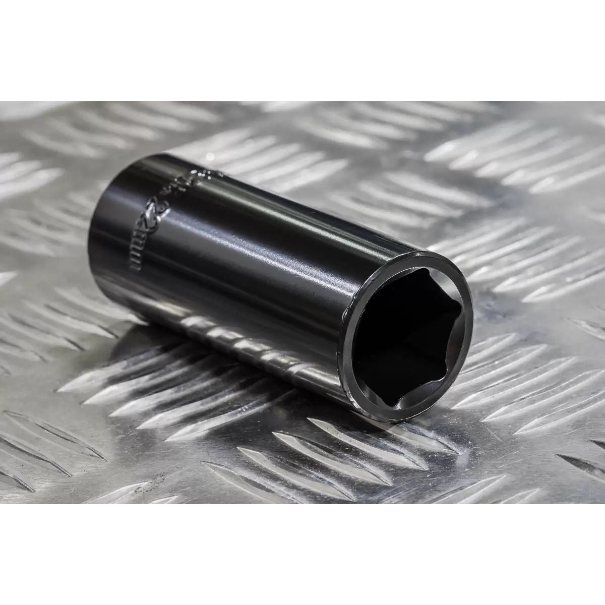Sealey AK5815M Deep Impact Socket Set 1/2