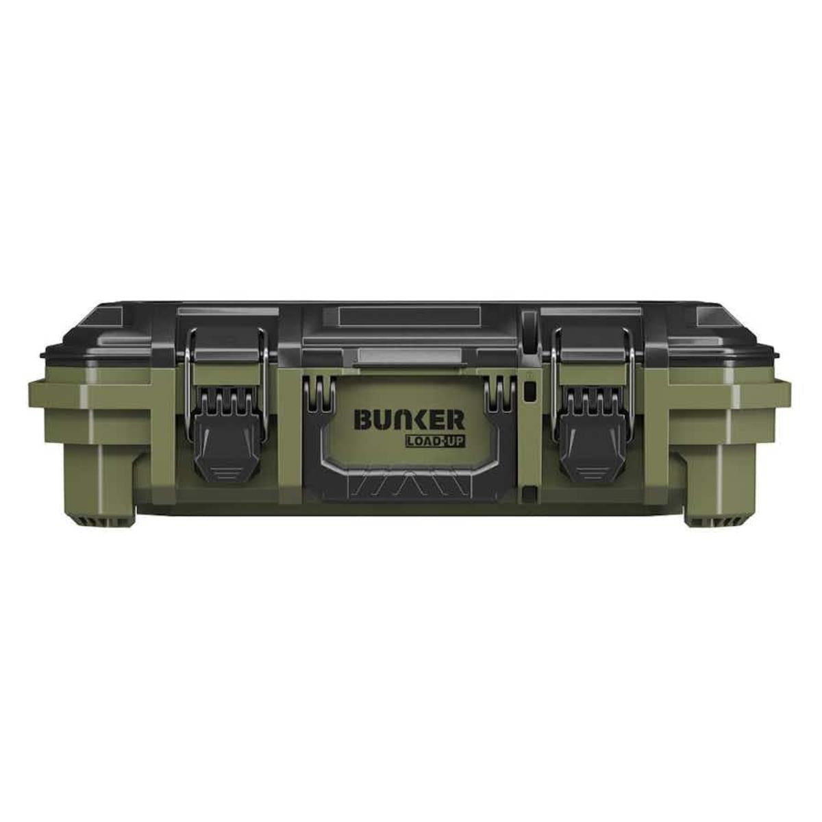 BUNKER B600-TTB 100mm Load-Up Stacking Tool Box - 31645
