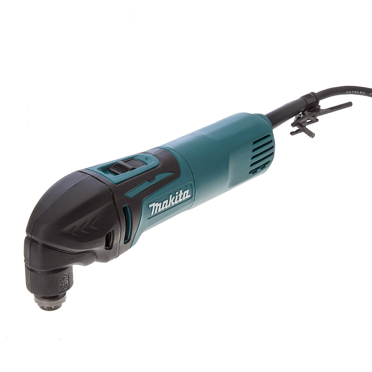 Makita TM3000C 2 Multi Tool 320W 240V In Carrying Case