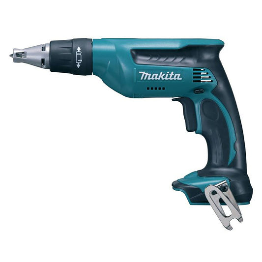 Makita DFS451Z 18V LXT Cordless Drywall Screwdriver Body Only