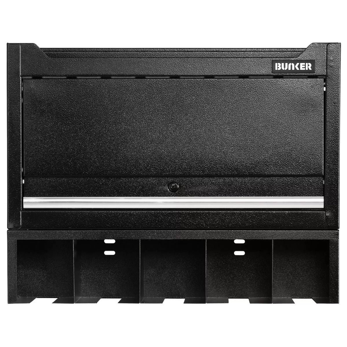 Draper MS400-PTSR BUNKER 680mm Modular Power Tool Storage & Rack Store Tools with Ease 28103