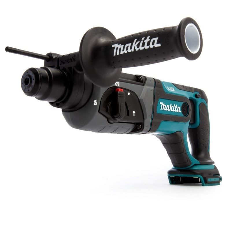 Makita DHR241Z 18V LXT SDS+ Rotary Hammer Drill Body Only