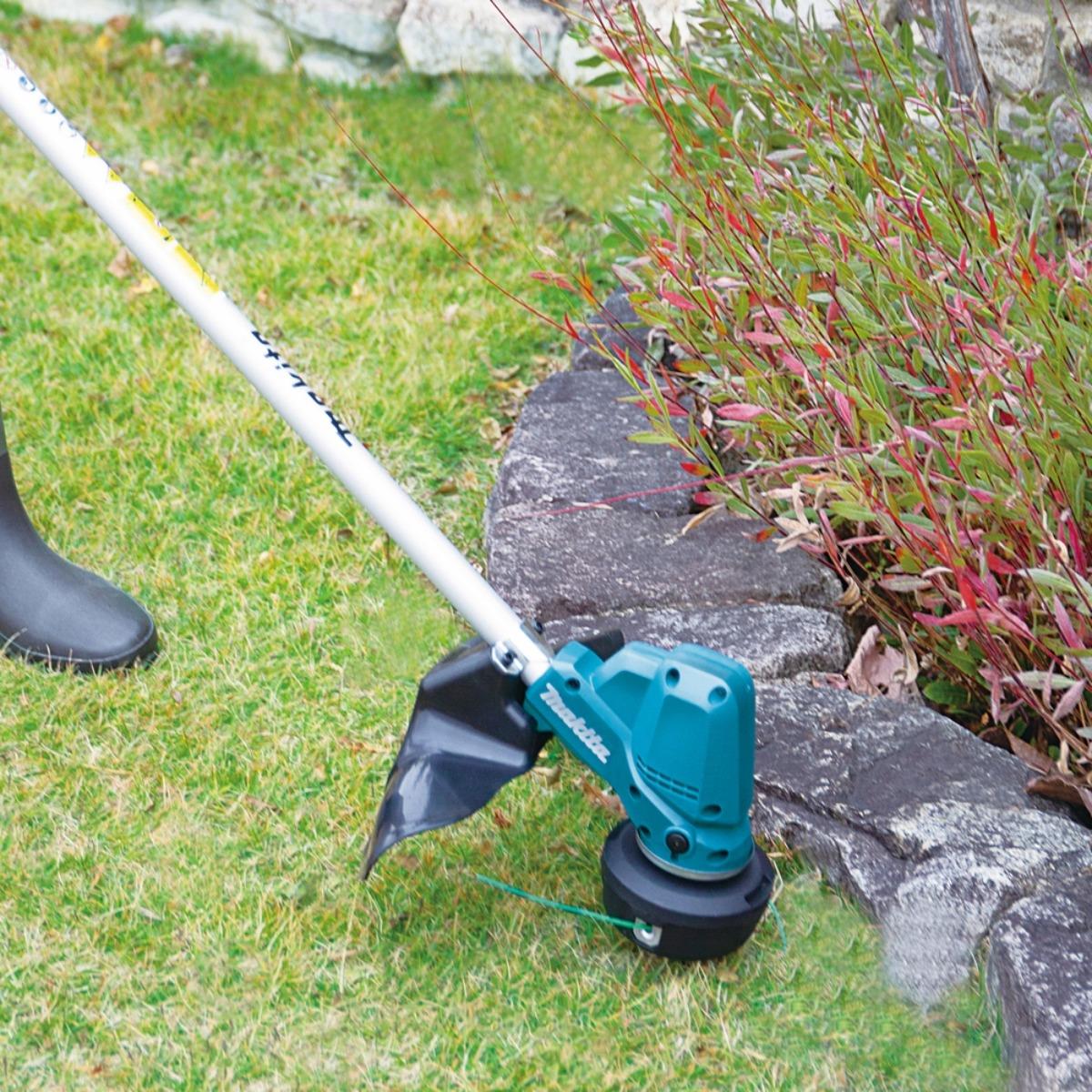 Makita DUR190LZX9 18V LXT Brushless Line Trimmer Body Only