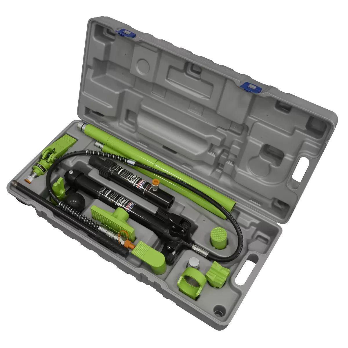 Sealey RE9810 Snap Hydraulic Body Repair Kit 10 Tonne