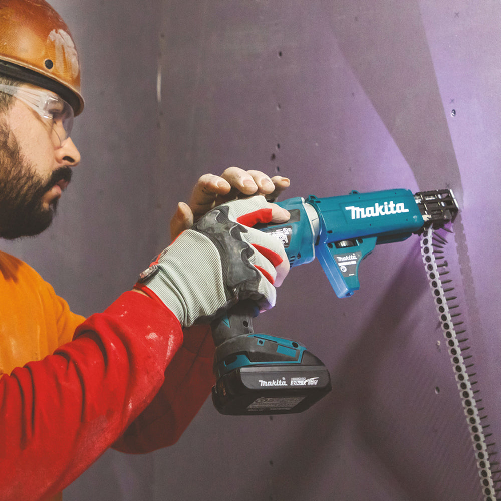 Makita DFS452Z 18V LXT Brushless Drywall Screwdriver Body Only