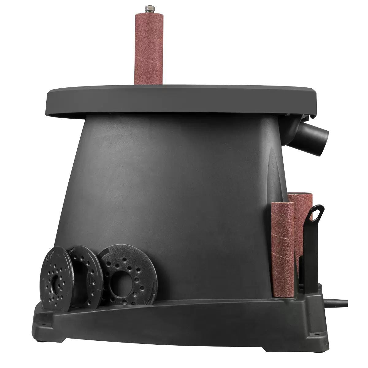 Sealey SM1200 Oscillating Spindle/Bobbin Sander 450W/230V