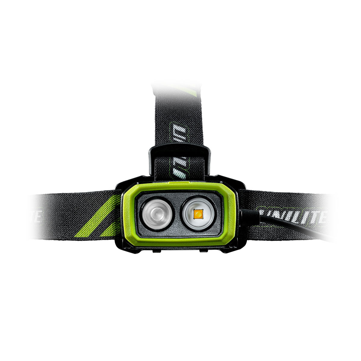 Unilite LED Dual Head Torch 680 Lumen HT-680R