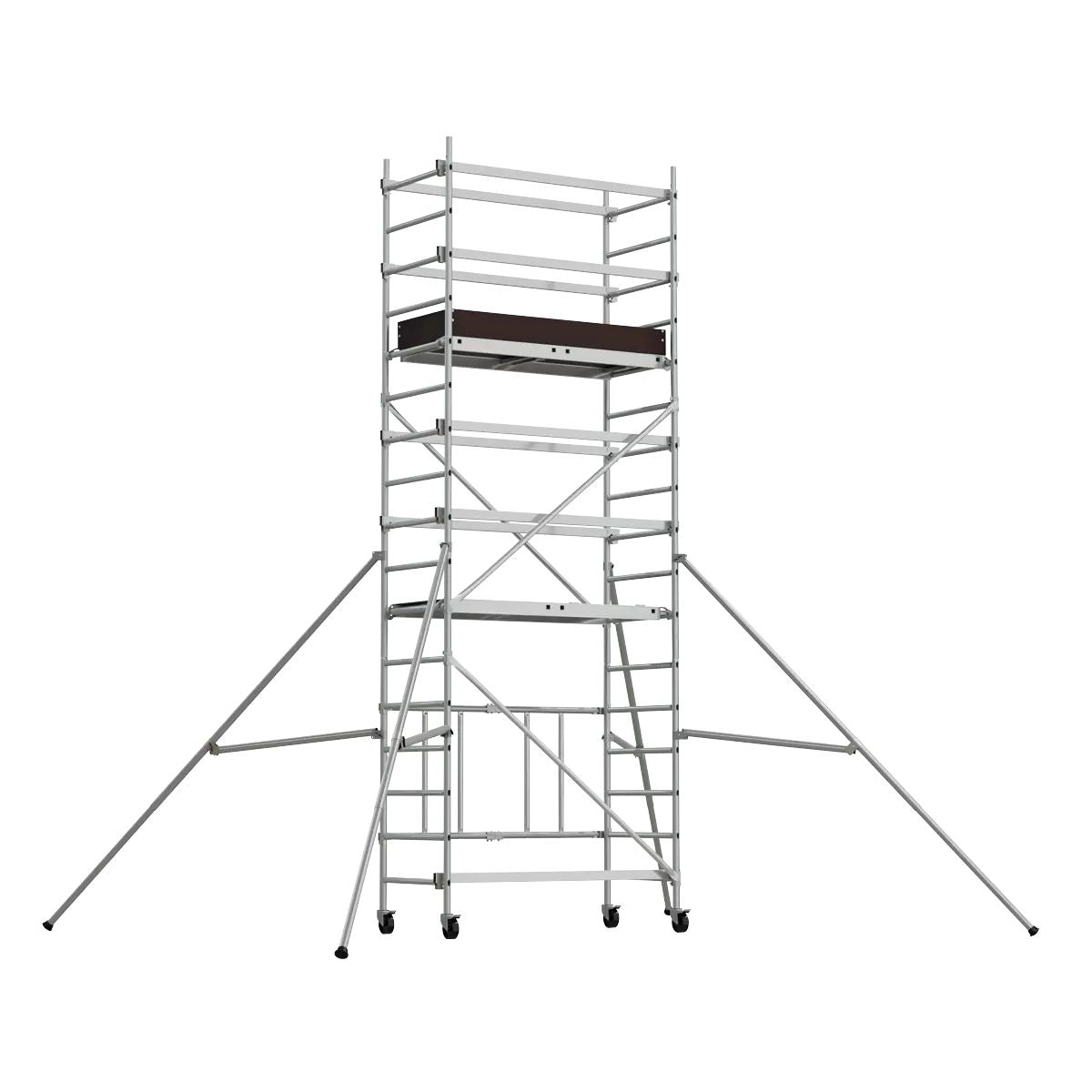 Sealey SSCL1 Platform Scaffold Tower Combo EN 1004-1