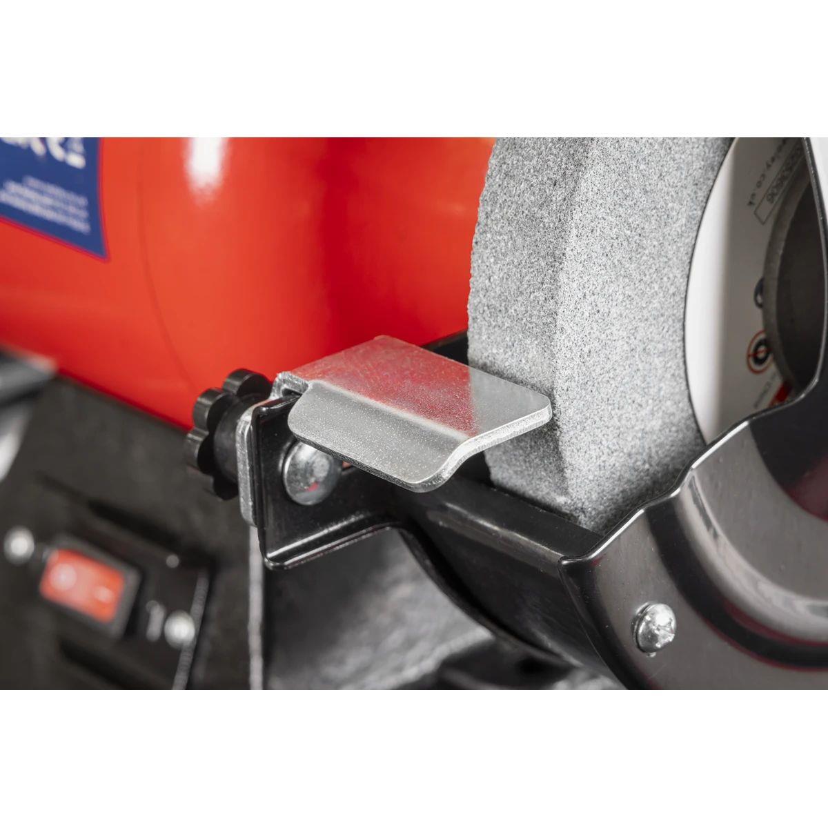 Sealey BG150XD/99 Heavy-Duty 150mm Bench Grinder 450W/230V