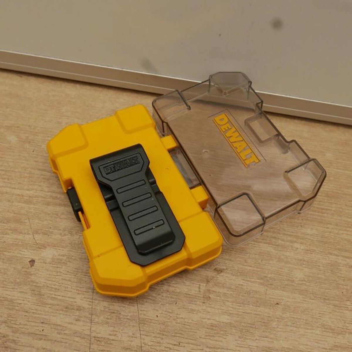 Dewalt DT71562TS-QZ 32 Piece Screwdriver Bit Set