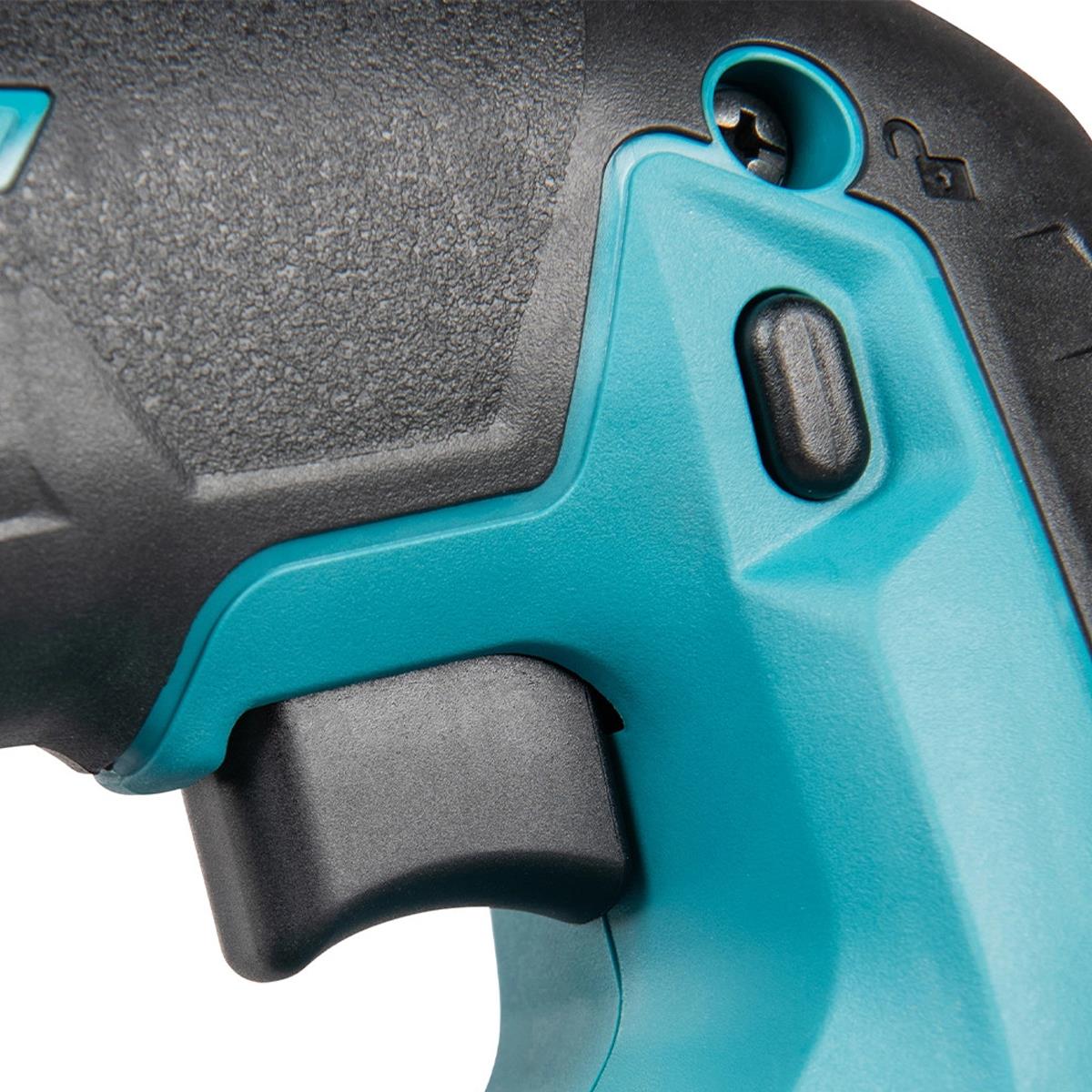 Makita DJV186Z 18V LXT Cordless Jigsaw With 1 x 5.0Ah Battery & Charger